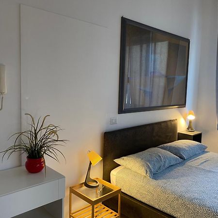 Civico 8 Hotel Prato  Luaran gambar