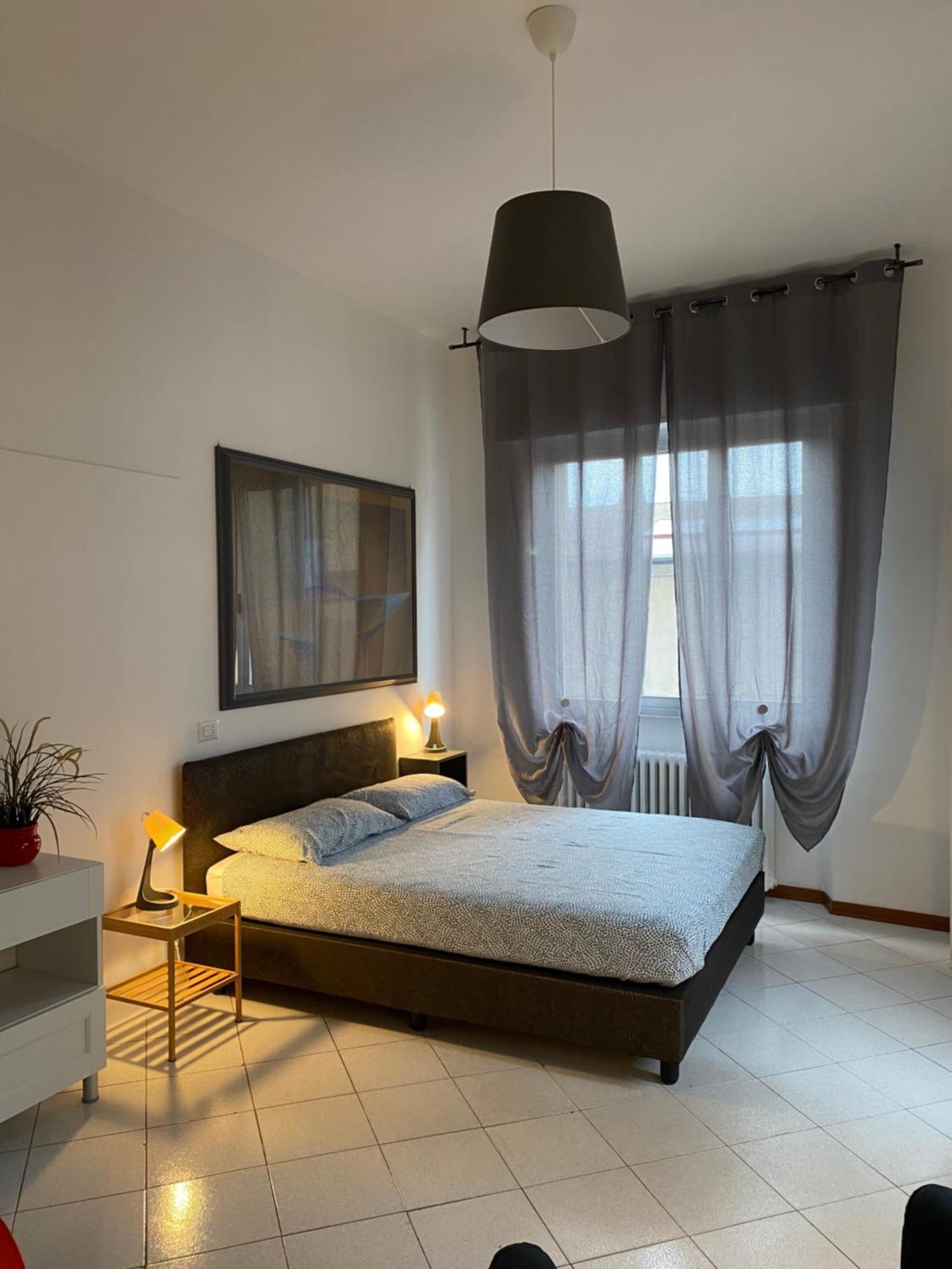 Civico 8 Hotel Prato  Luaran gambar