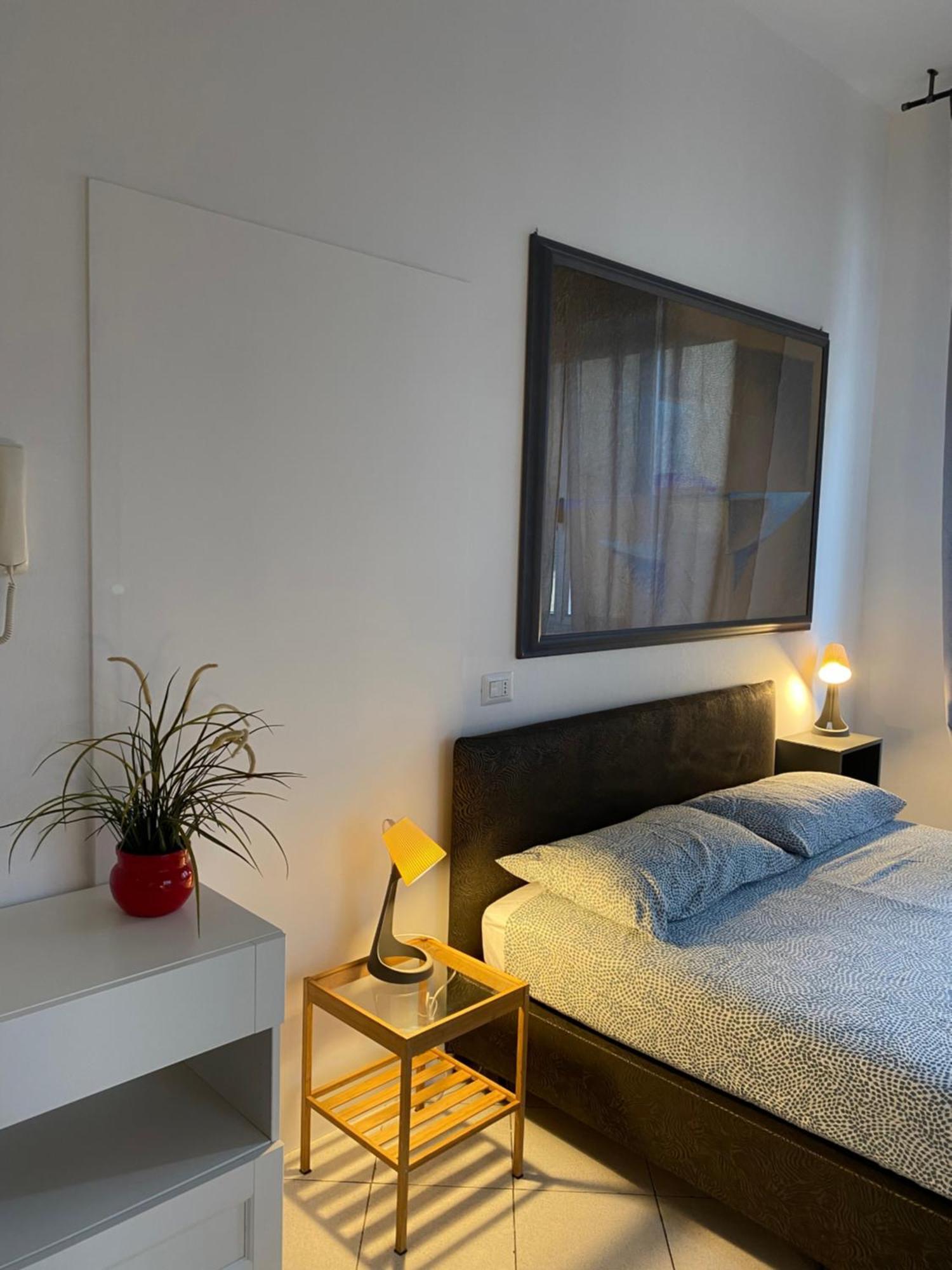 Civico 8 Hotel Prato  Luaran gambar