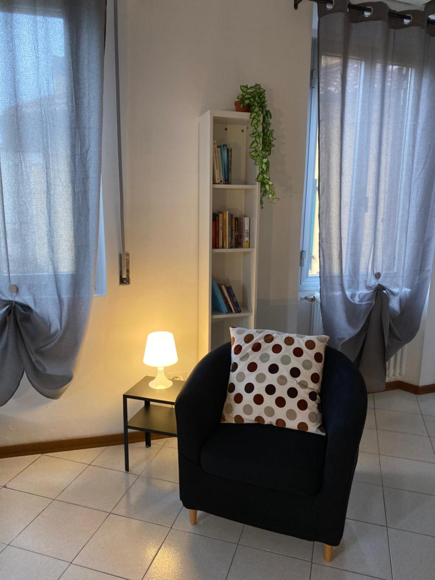 Civico 8 Hotel Prato  Luaran gambar