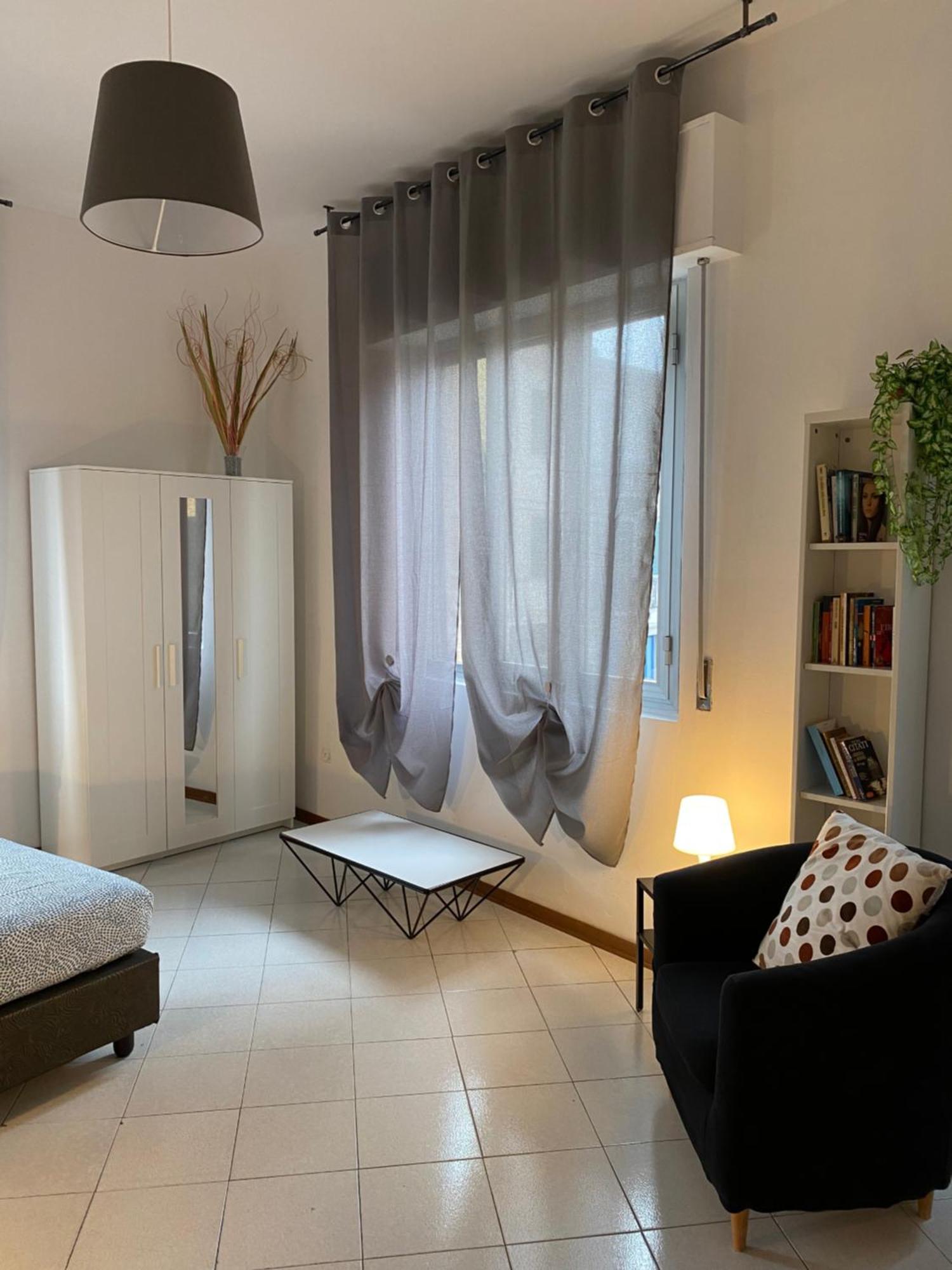 Civico 8 Hotel Prato  Luaran gambar
