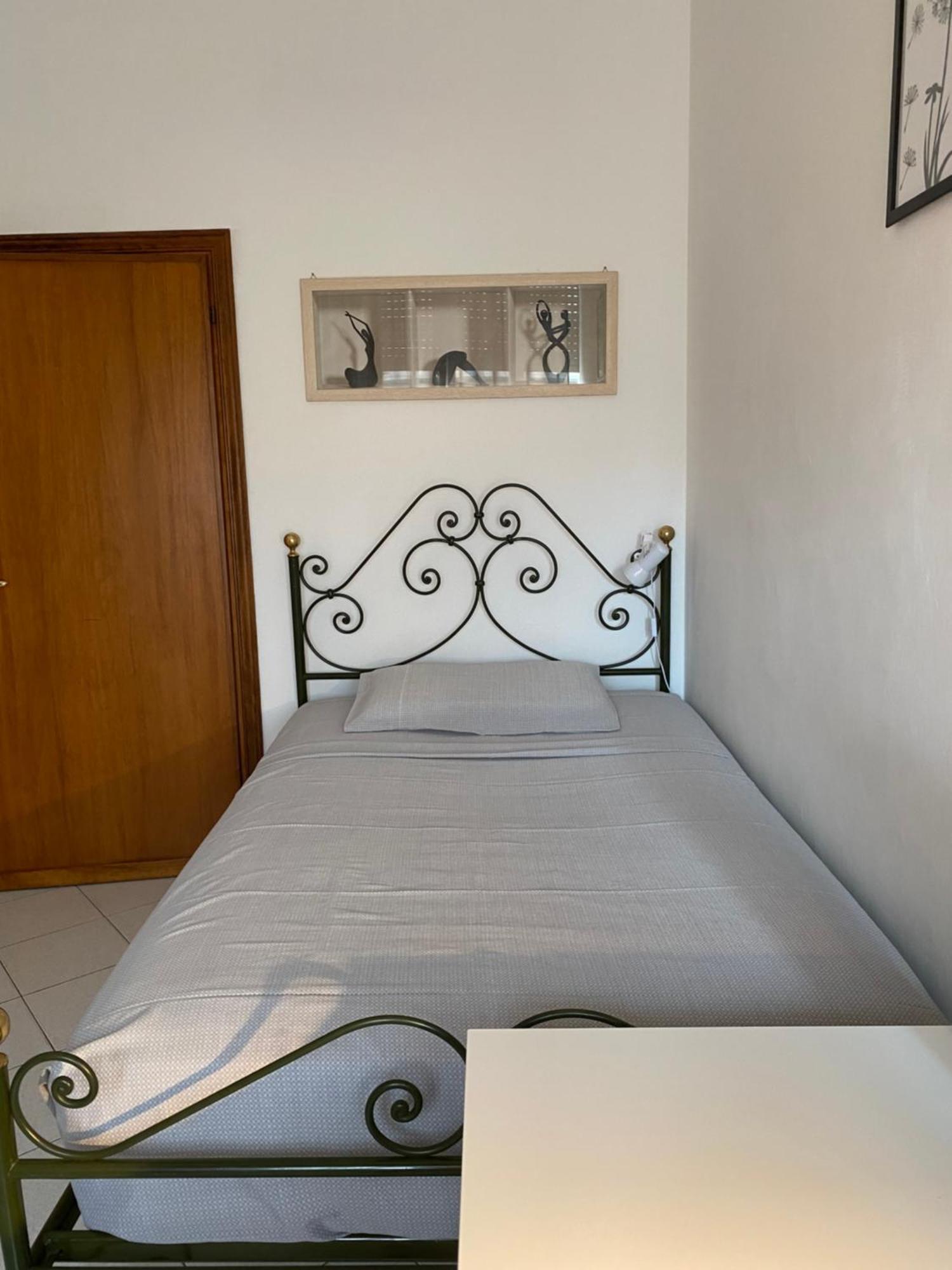 Civico 8 Hotel Prato  Luaran gambar